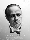 "Godfather" by Levent Aydin - Hero Complex Gallery
 - 1