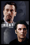 "Heat" by Thibault Guével - Hero Complex Gallery

