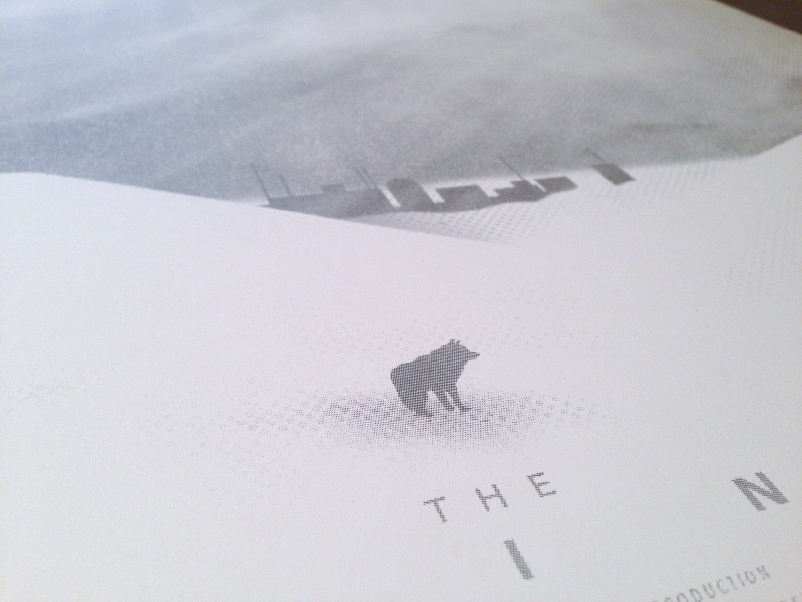 Isolation: "The Thing" by Moscati - Hero Complex Gallery
 - 2