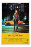 "Big Yellow Taxi" by Todd Alcott