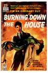 "Burning Down The House" by Todd Alcott