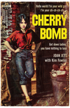 "Cherry Bomb" by Todd Alcott