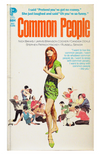 "Common People" by Todd Alcott