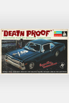 "Death Proof" by Todd Alcott
