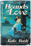 "Hounds of Love" by Todd Alcott