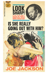 "Is She Really Going Out With Him?" by Todd Alcott