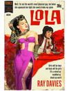 "Lola” by Todd Alcott