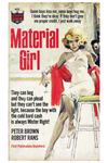 "Material Girl" by Todd Alcott