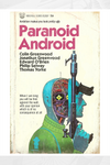"Paranoid Android" by Todd Alcott