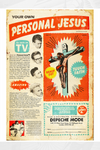 "Personal Jesus" by Todd Alcott
