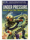 "Under Pressure" by Todd Alcott - Hero Complex Gallery