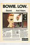 "Sound and Vision" by Todd Alcott