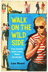 "Walk on the Wild Side" by Todd Alcott