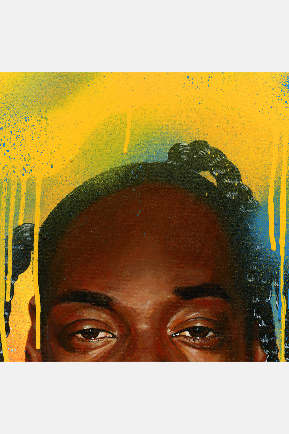 "Snoop" by Tony Hodgkinson