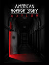 "American Horror Story" by Tracie Ching - Hero Complex Gallery