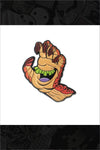 347. "Shrimp Hand" Pin by Two Ghouls Press - Hero Complex Gallery