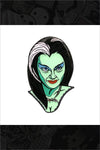 344. "Two Ghouls: Vampire" Pin by Two Ghouls Press - Hero Complex Gallery