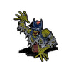 441. "Undead Batman" Pin by SnotRocketCat - Hero Complex Gallery