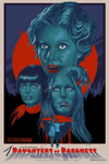 "Daughters of Darkness" by Vance Kelly - Hero Complex Gallery