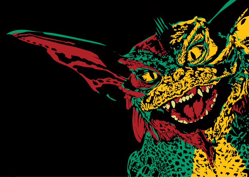 "Brain's Game" by Vee Ladwa - Hero Complex Gallery
