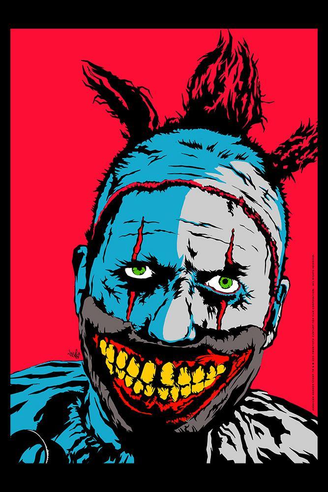 "Twisty Dreams" by Vee Ladwa - Hero Complex Gallery
