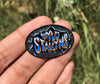 106. "WYLD STALLYNS" Pin by Kevin M Wilson / Ape Meets Girl - Hero Complex Gallery