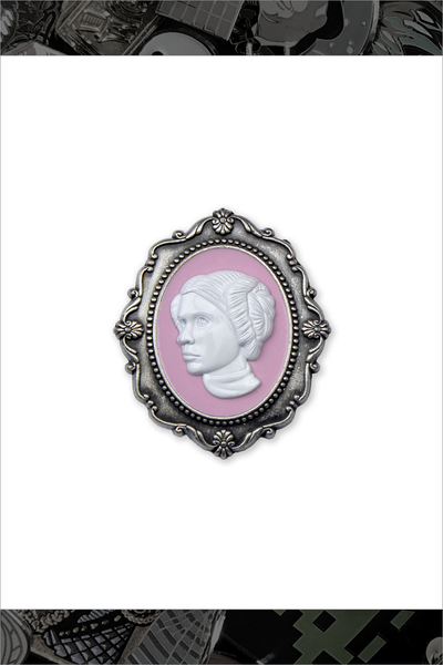 027. "Legendary Ladies: Leia" Pin by Blue Ruin - Hero Complex Gallery