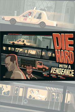 Die Hard with a Vengeance