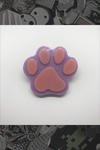 052. "Lilac Lil' Paw" Pin by Dare to Dream Flair - Hero Complex Gallery