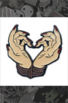 068. "Bound by Love" Pin by Geeky And Kinky - Hero Complex Gallery