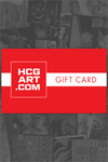 HCG Gift Card