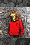 285. "Expendable Jar Jar" Pin by BB-CRE.8 - Hero Complex Gallery