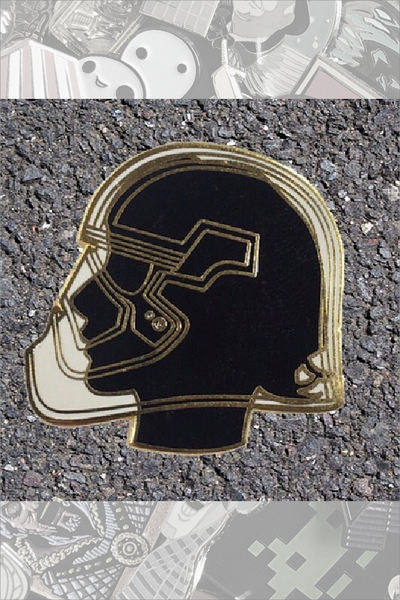 288. "Gwendoline Phasma" Pin by BB-CRE.8 - Hero Complex Gallery