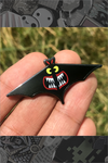 658. "Bat Kite" - Hero Complex Gallery