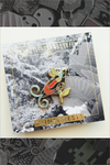 678. "Wilson's Bird of Paradise" Pin by Natelle - Hero Complex Gallery