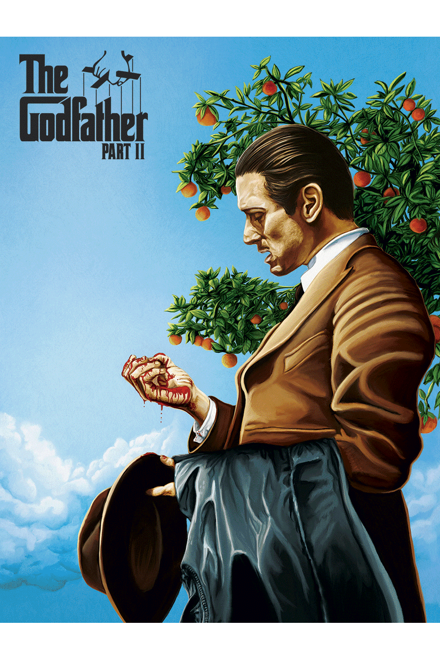 "Vito's Revenge" by Wes Dance