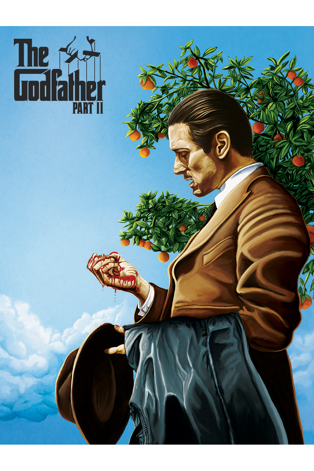 "Vito's Revenge" by Wes Dance