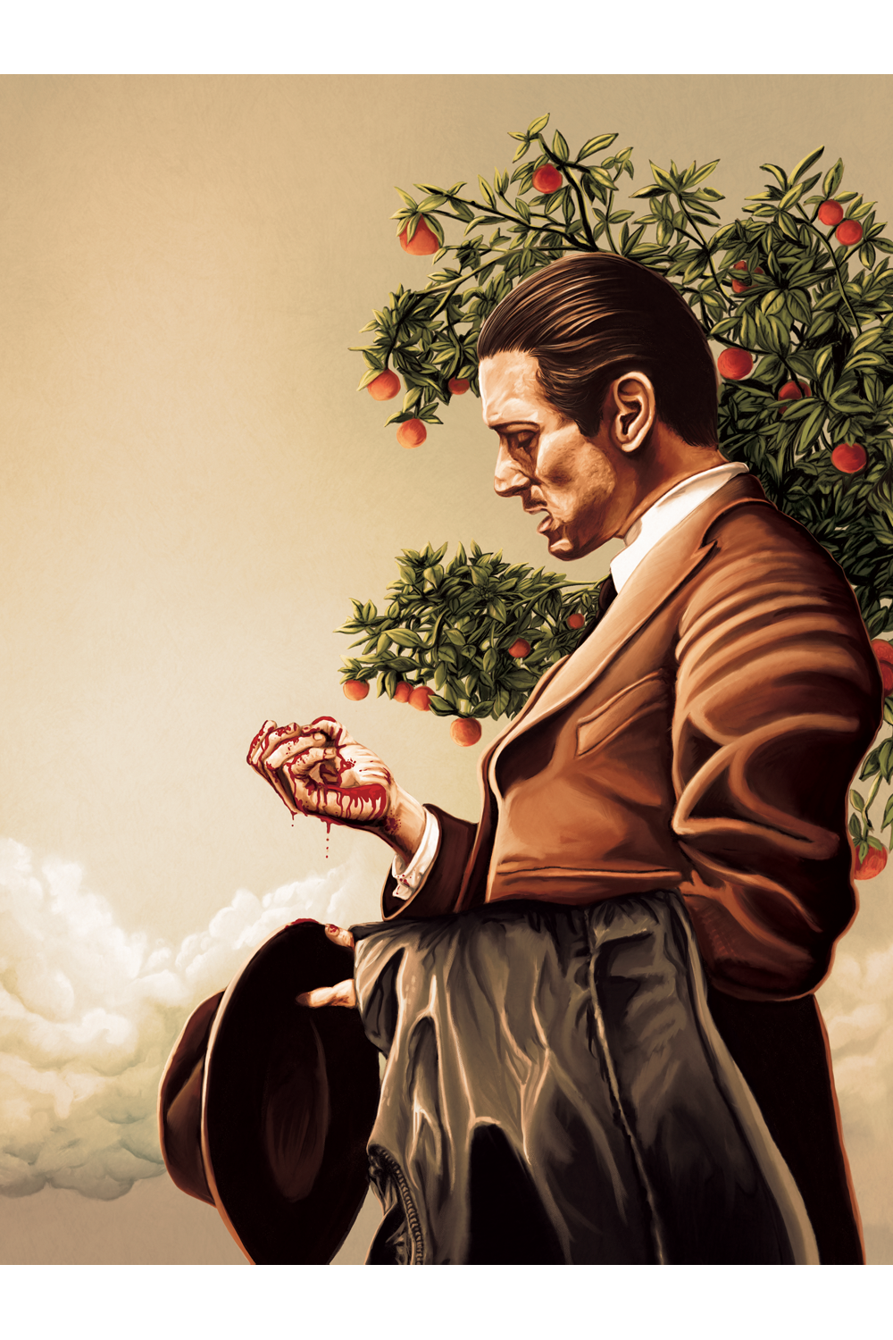 "Vito's Revenge" by Wes Dance