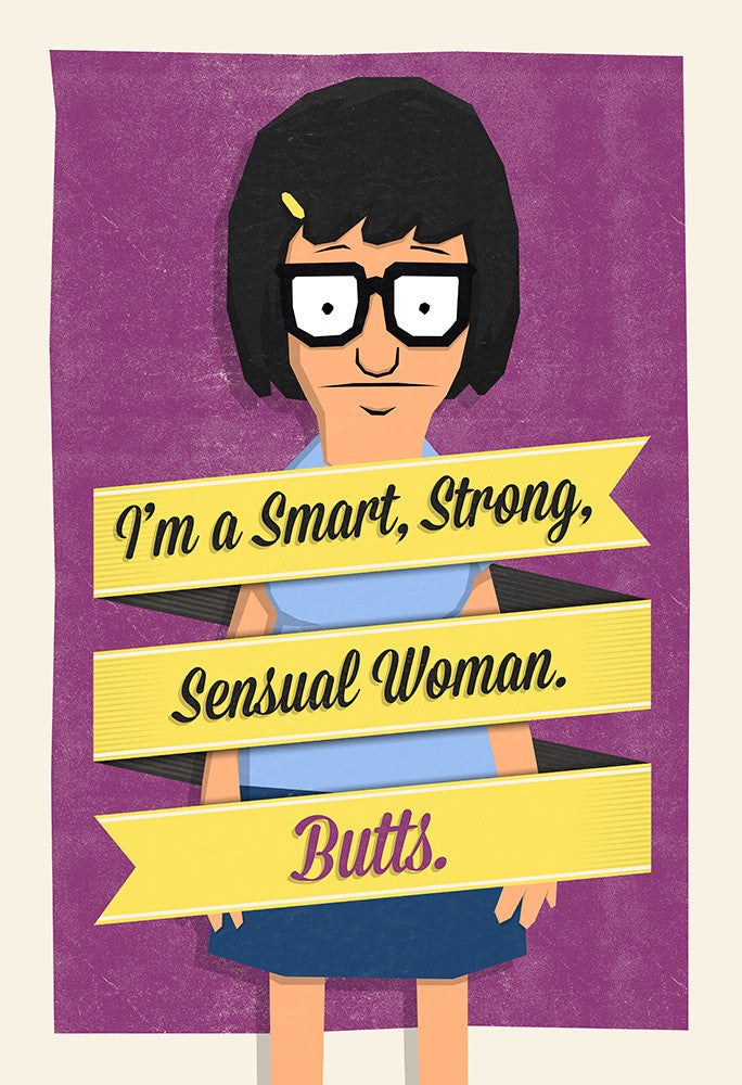 "Sensual Woman" by William Henry - Hero Complex Gallery