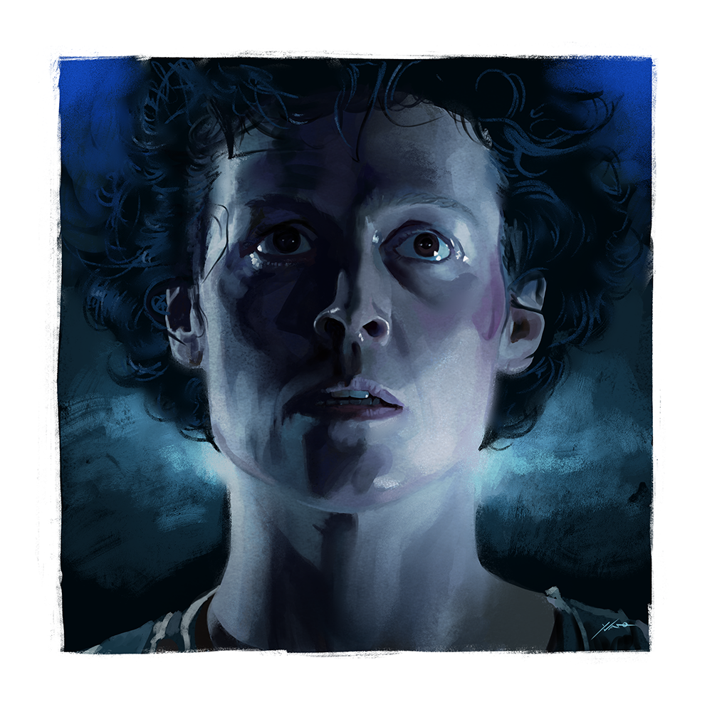 "Ripley" by Yvan Quinet