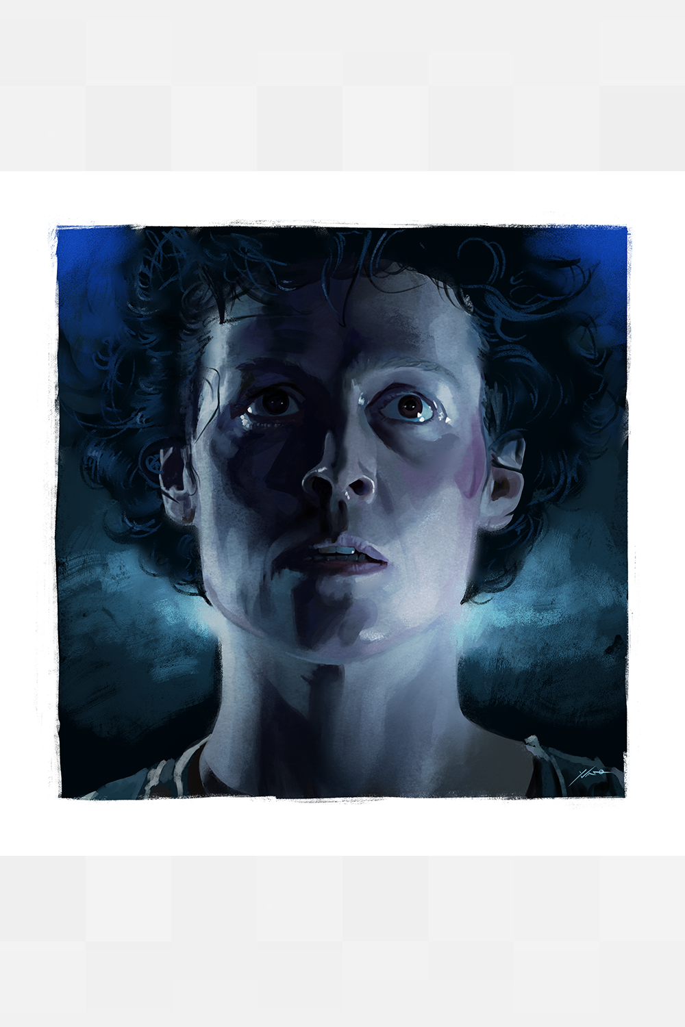 "Ripley" by Yvan Quinet