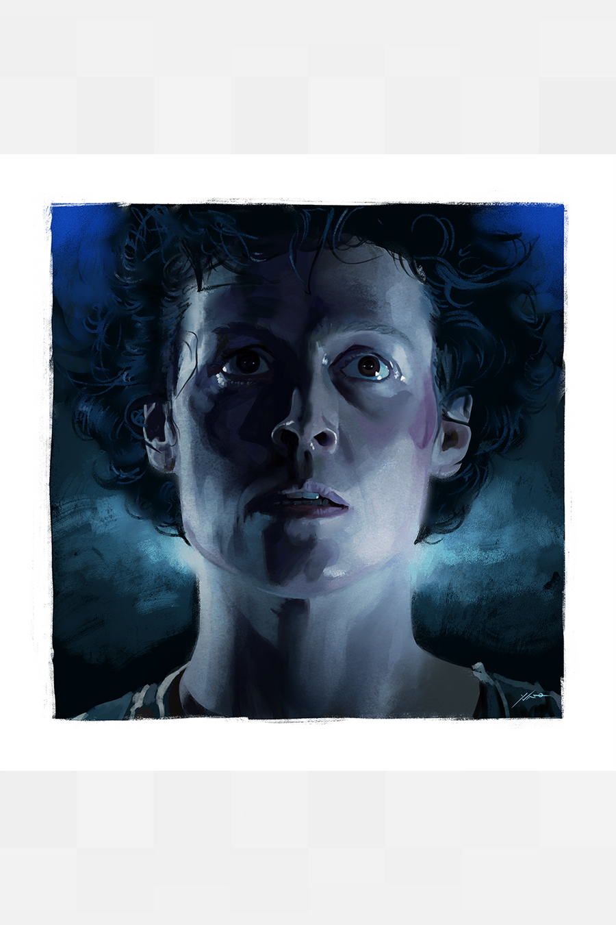 "Ripley" by Yvan Quinet