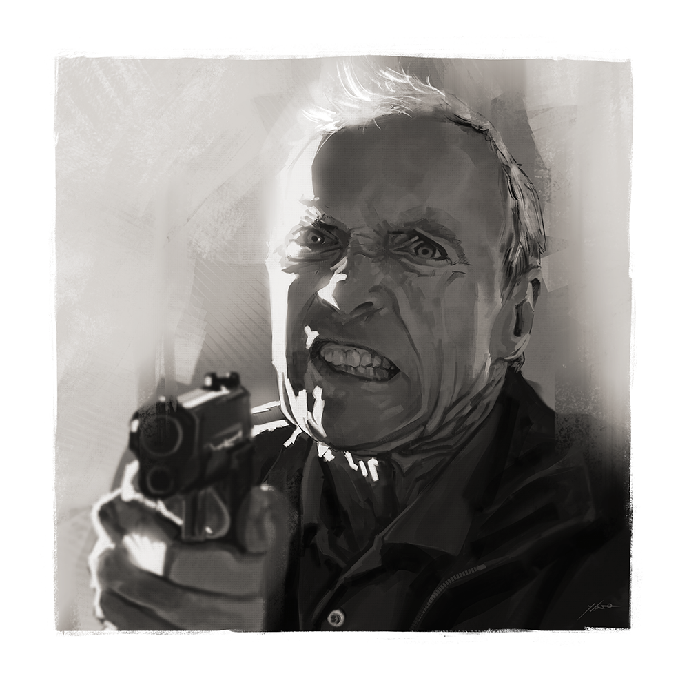 "Kowalski" by Yvan Quinet