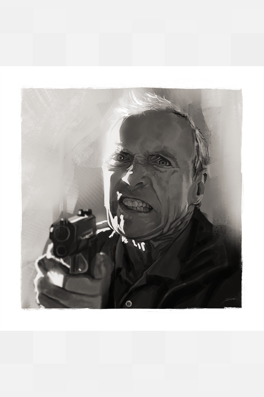 "Kowalski" by Yvan Quinet