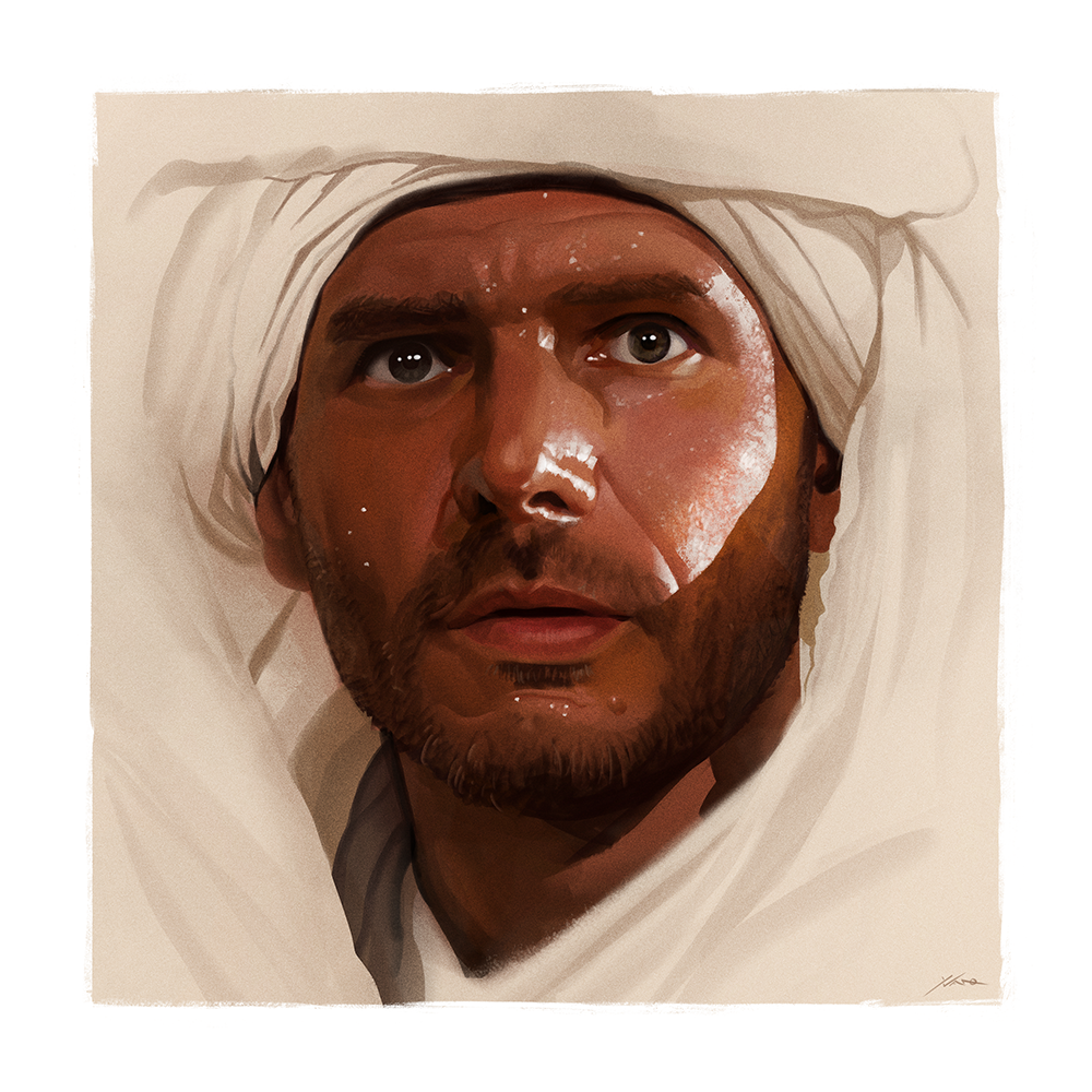 "In the Map Room" by Yvan Quinet