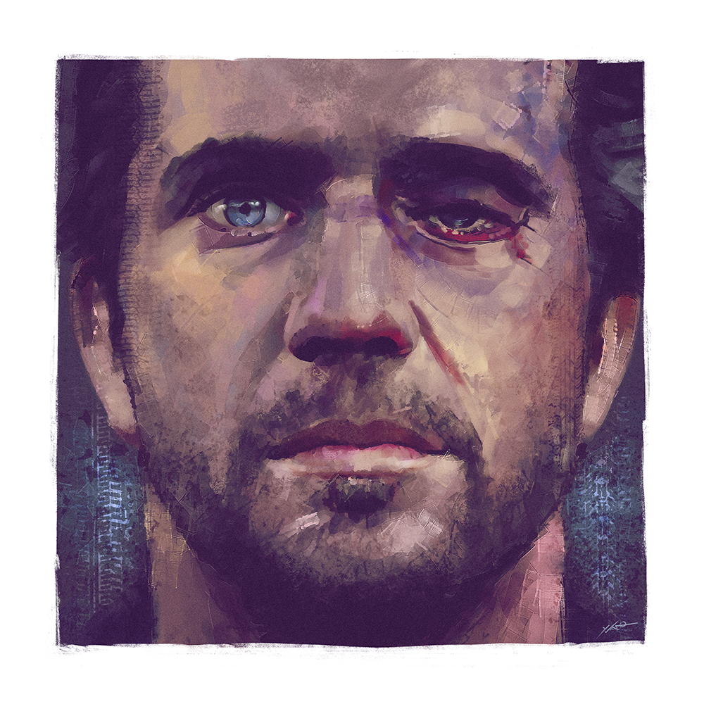 "Rockatansky" by Yvan Quinet