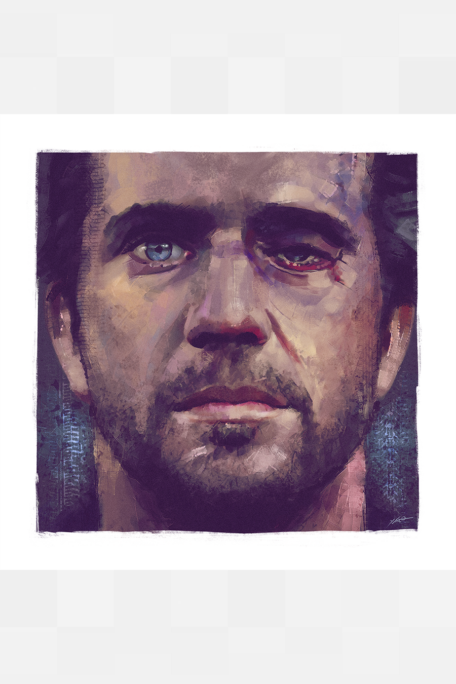 "Rockatansky" by Yvan Quinet