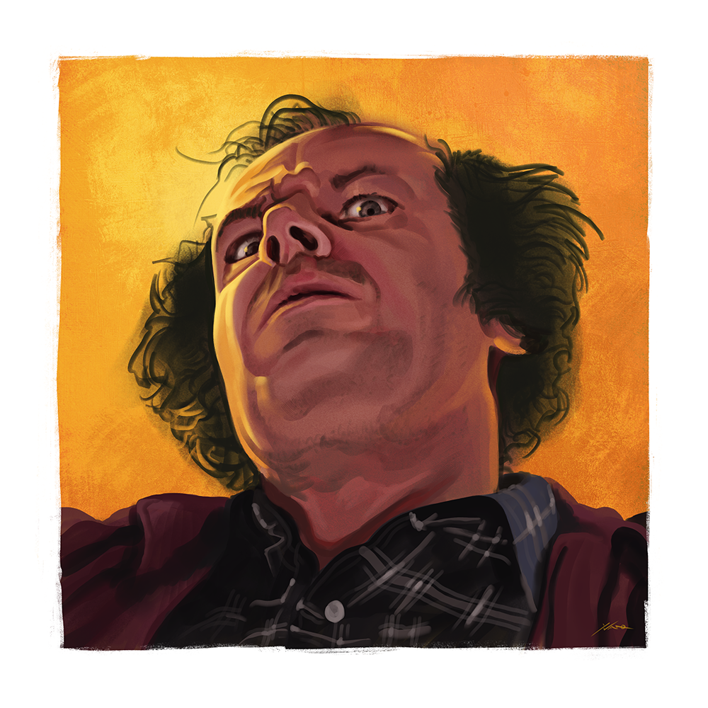 "Torrance" by Yvan Quinet