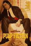 "Pulp Fiction" by Yvan Quinet