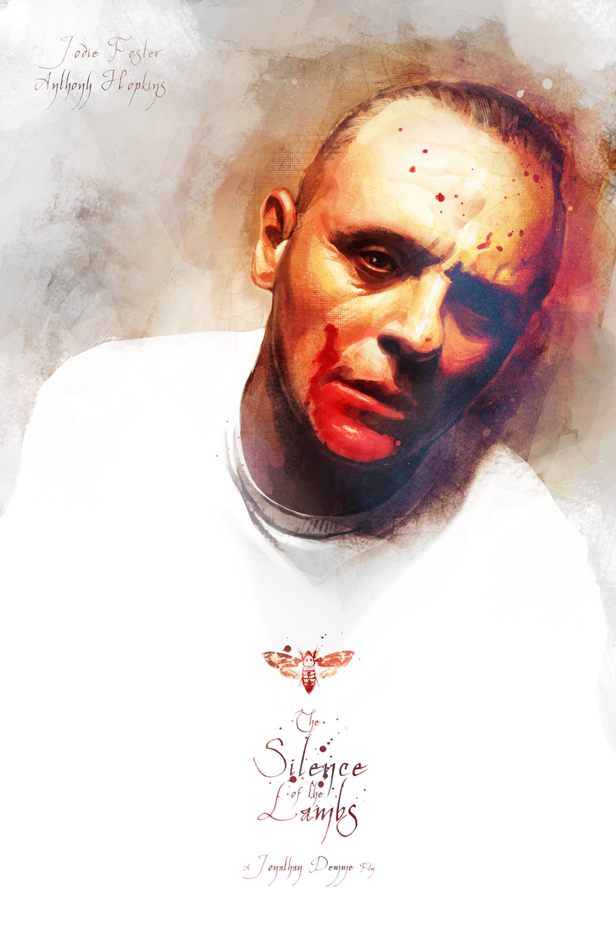 "Silence of the Lambs" by Yvan Quinet